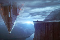 中信建投：若美股出现又一波下跌，建议积极增持|界面新闻 · 快讯